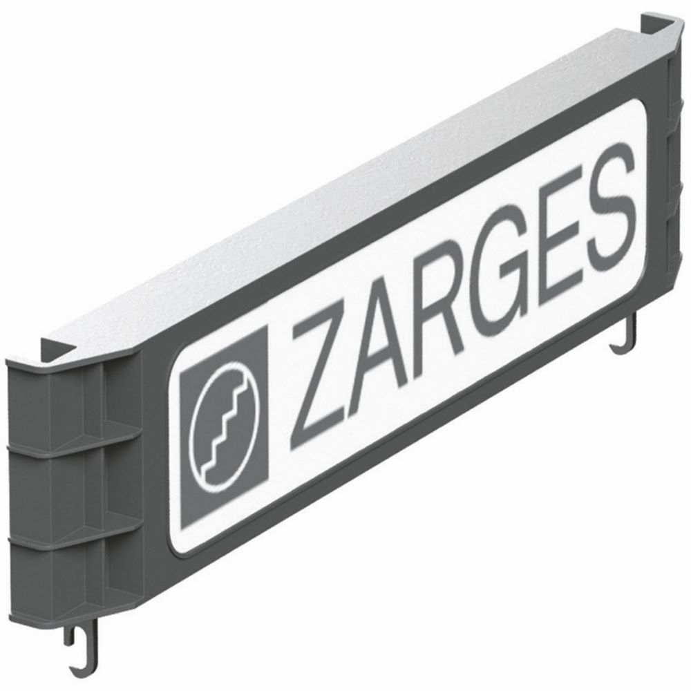 Produktbild Zarges Querbord für PaxTower Gerüste