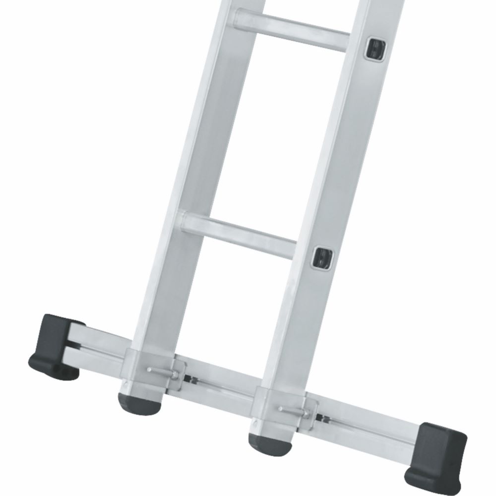 Produktbild Zarges Quertraverse zum nachträglichen Anbau 1,20m