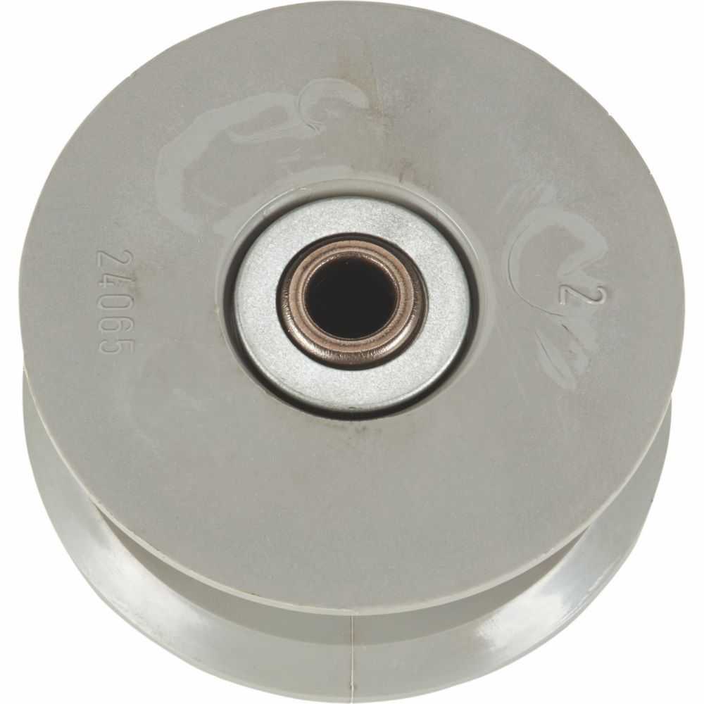 Produktbild Zarges Rolle für Kopffahrwerk für Regalleitern