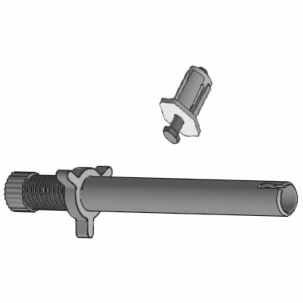 Produktbild Zarges Rollenadapter für PaxTower Gerüste