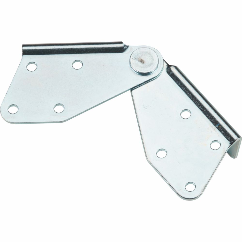 Produktbild Zarges Scharnier für Stufen Stehleitern beidseitig