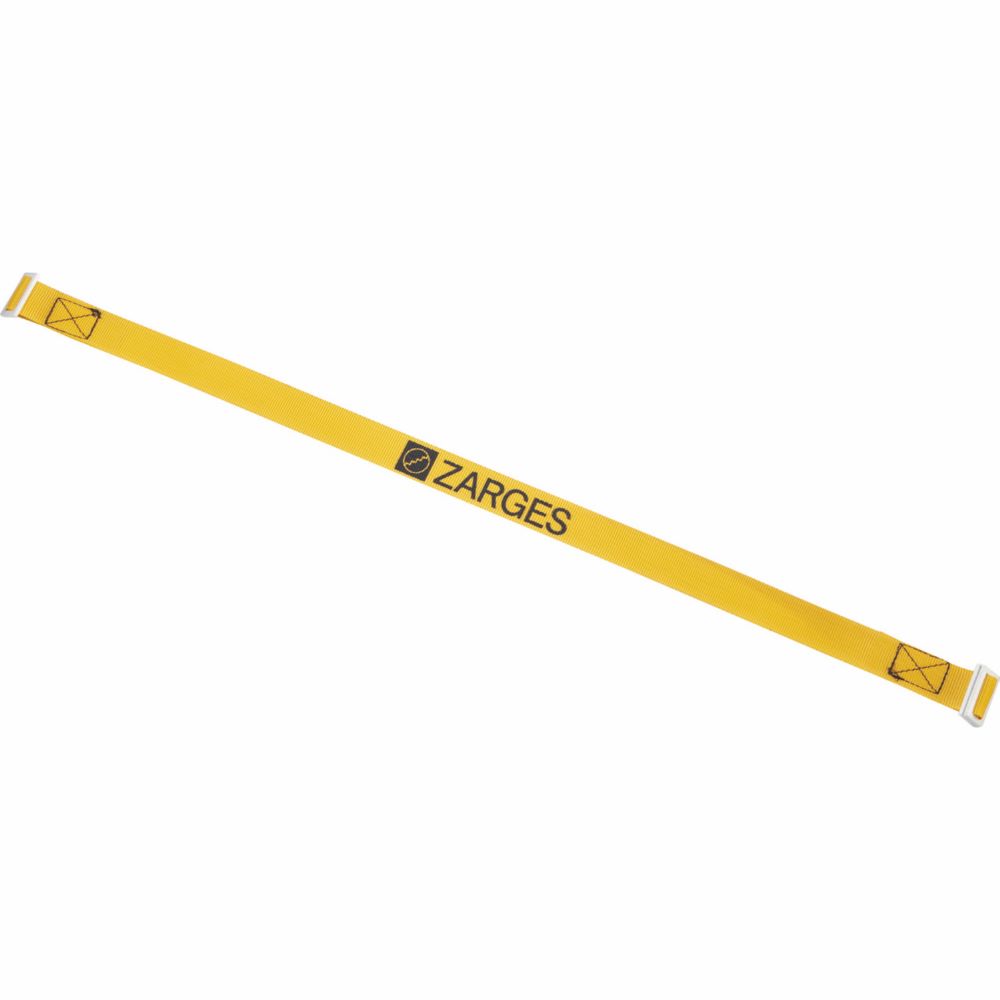 Produktbild Zarges Spreizsicherung 1345 mm mit 3 Laschen für Leitern