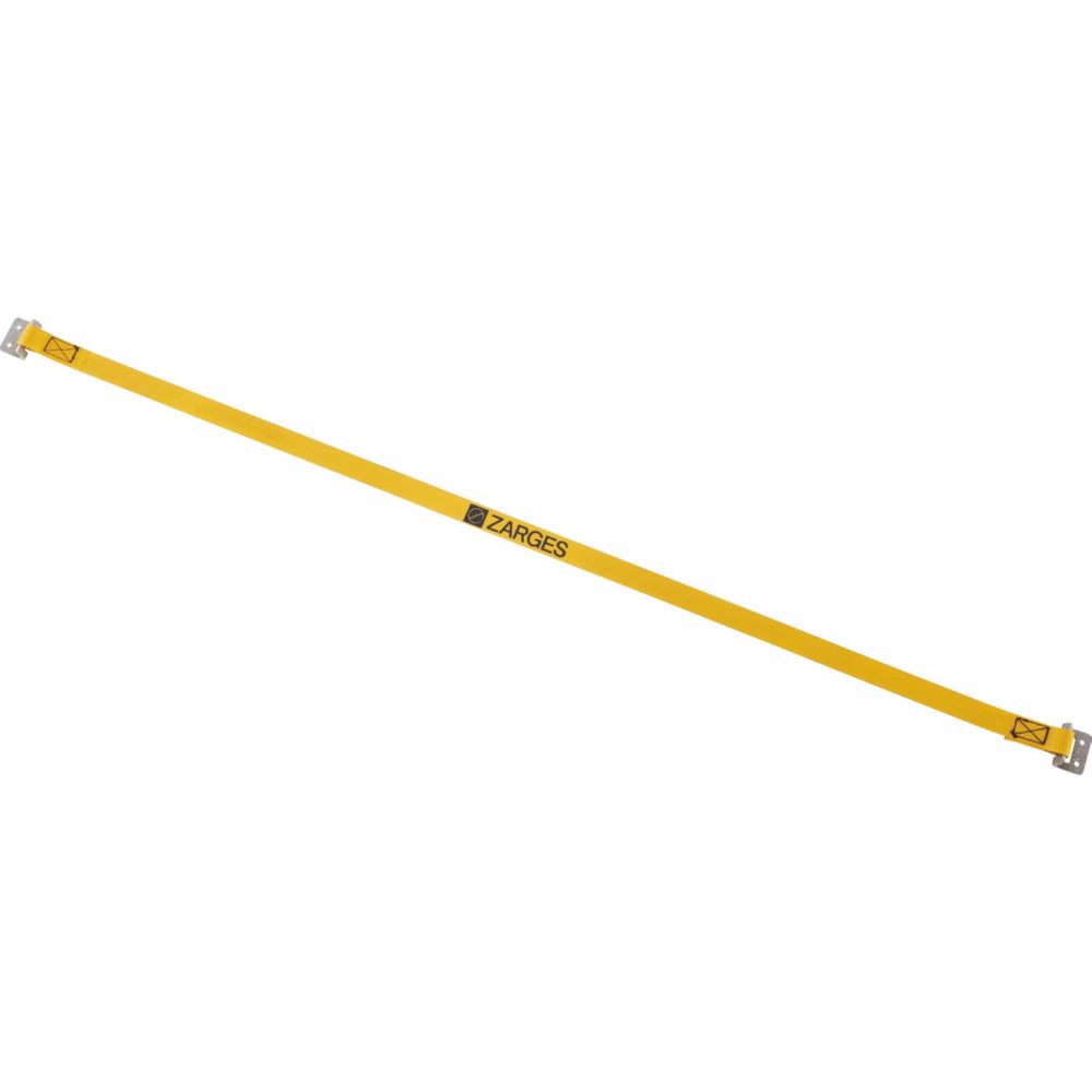 Produktbild Zarges Spreizsicherung 1680 mm mit Öse