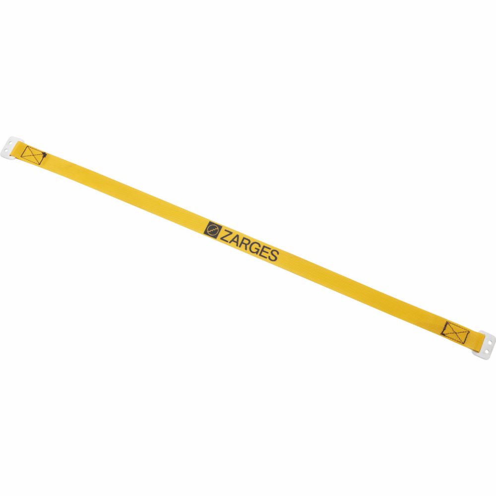 Produktbild Zarges Spreizsicherung 1700 mm zweifach genietet