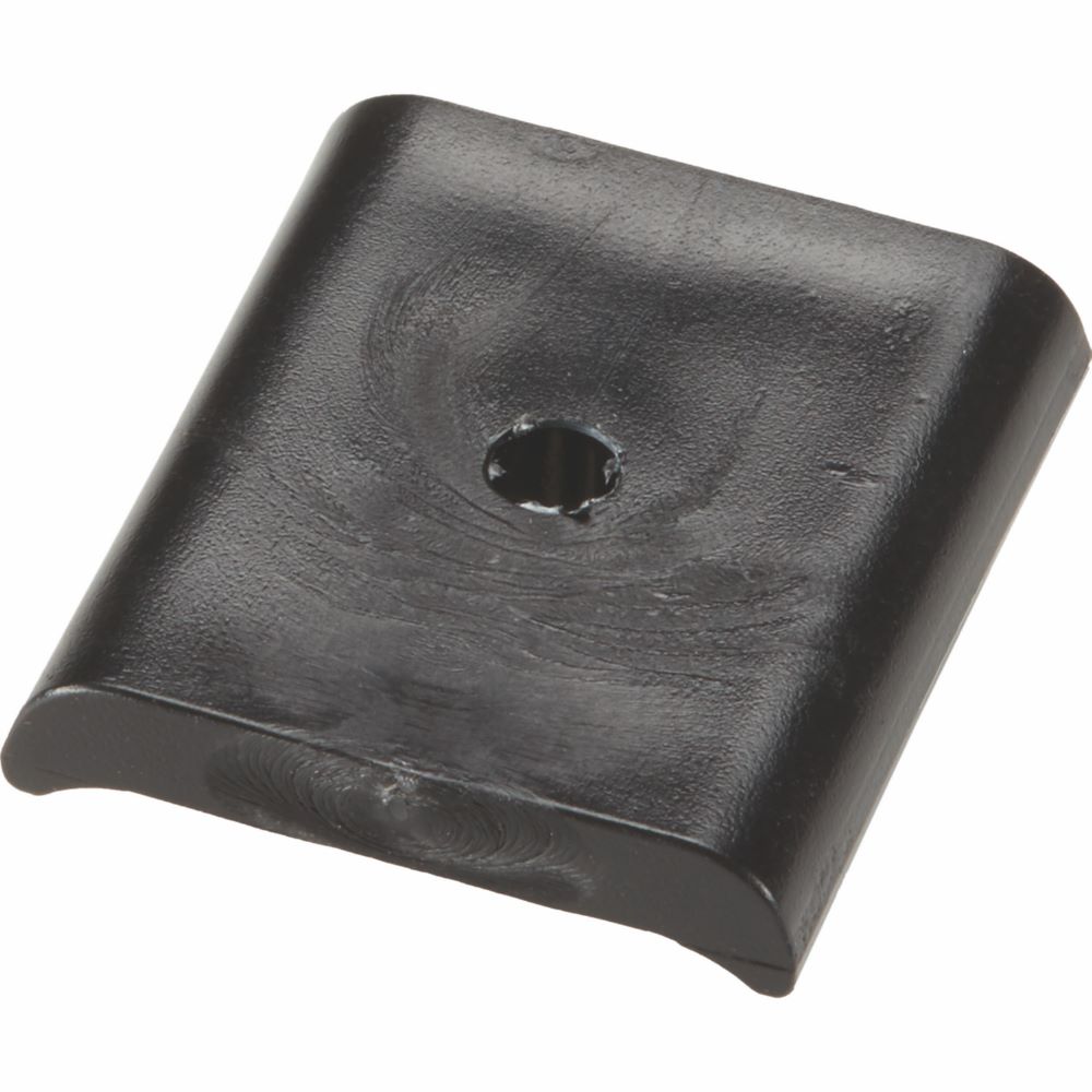 Produktbild Zarges Sprossengleitstück aus Kunststoff für Leitern