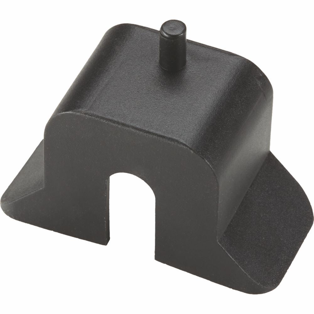 Produktbild Zarges Sprossenkappe mit Schlitz für Teleskopleiter