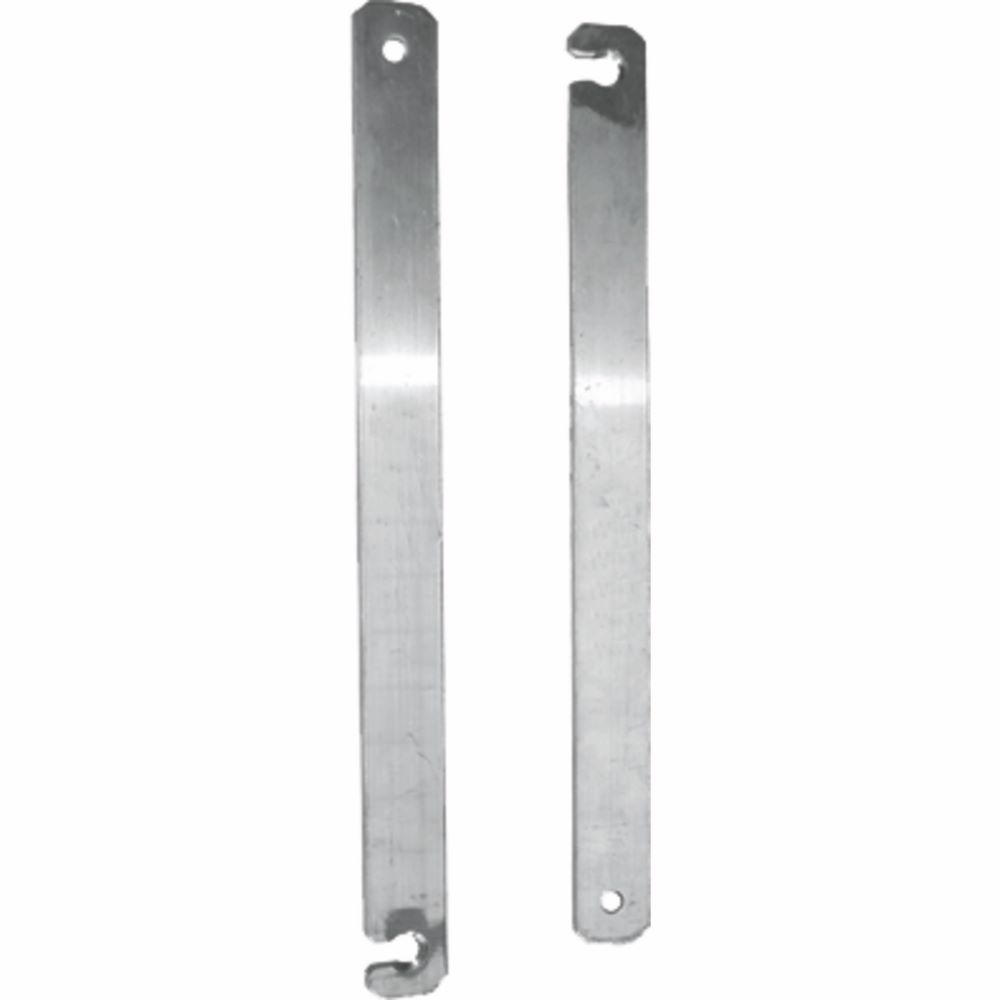 Produktbild Zarges Starre Verbindung rechts 657 mm lang