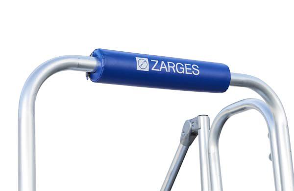 Produktbild Zarges Stoßschutz Länge 1000mm