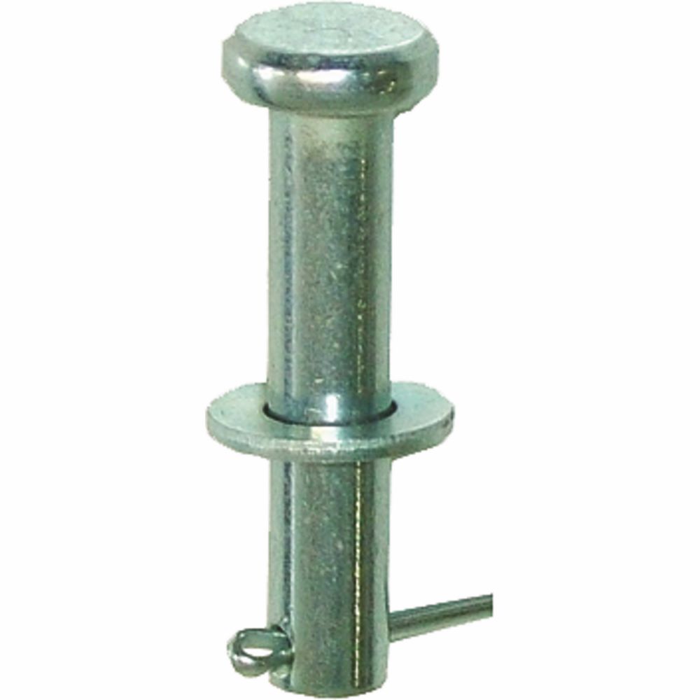 Produktbild Zarges Strebenanschluss für starre Verbindung an Leitern