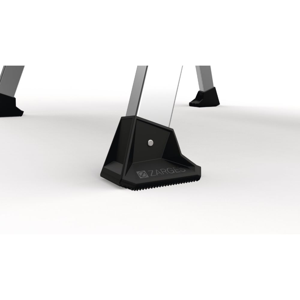 Produktbild XLstep P - Podest schmal 2 x 2 Stufen bild 5