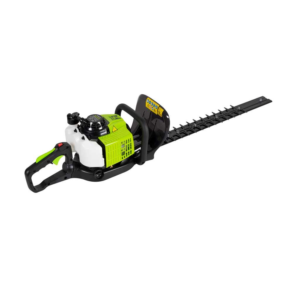 Produktbild Zipper Benzin Heckenschere mit Seilzugstarter Schnittlänge 600 mm bild 2