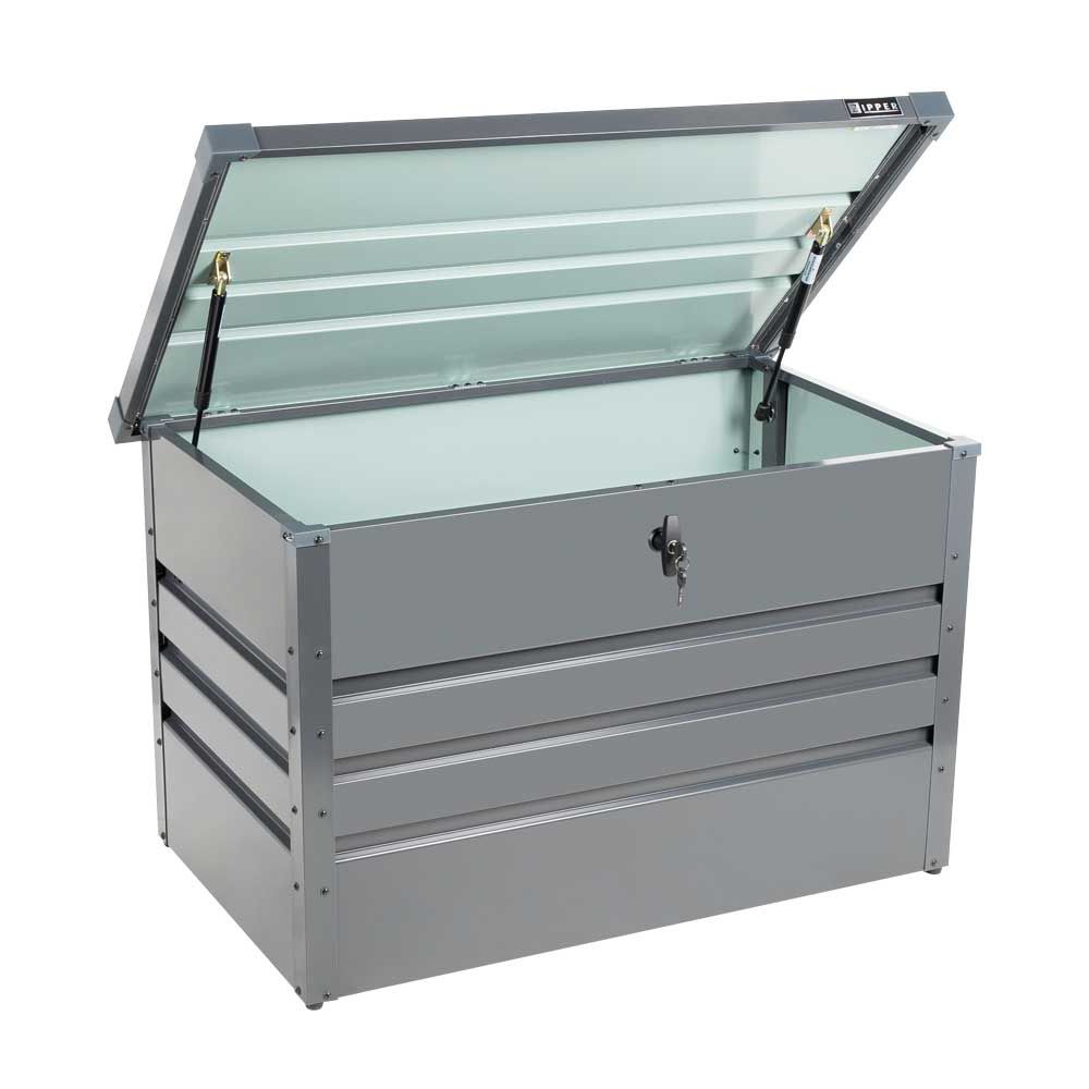 Produktbild Zipper Garten oder Futteraufbewahrungsbox GAB100AN bild 2