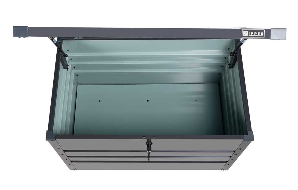 Produktbild Zipper Garten oder Futteraufbewahrungsbox GAB100AN bild 3