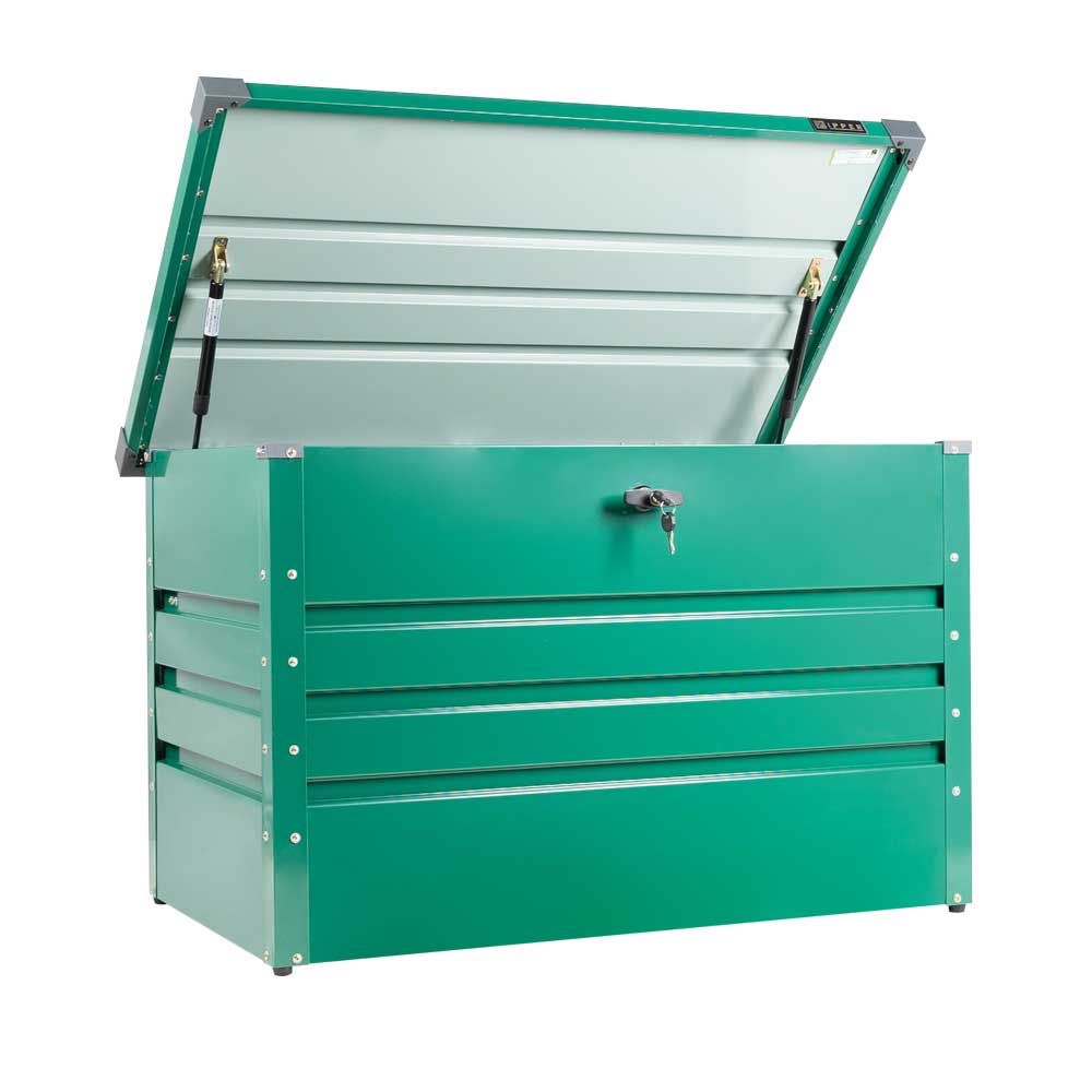 Produktbild Zipper Garten oder Futteraufbewahrungsbox GAB100GR bild 2