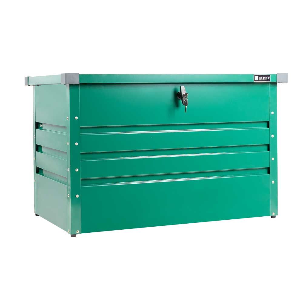 Produktbild Zipper Garten oder Futteraufbewahrungsbox GAB100GR