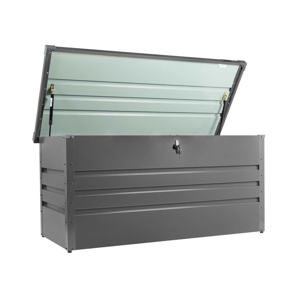 Produktbild Zipper Garten oder Futteraufbewahrungsbox GAB132AN bild 2