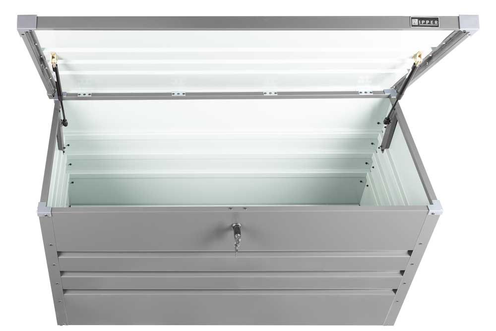 Produktbild Zipper Garten oder Futteraufbewahrungsbox GAB132AN bild 3