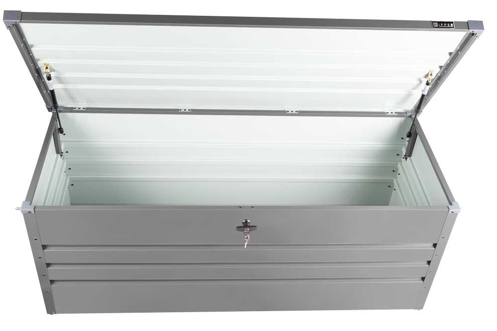 Produktbild Zipper Garten oder Futteraufbewahrungsbox GAB165AN bild 3