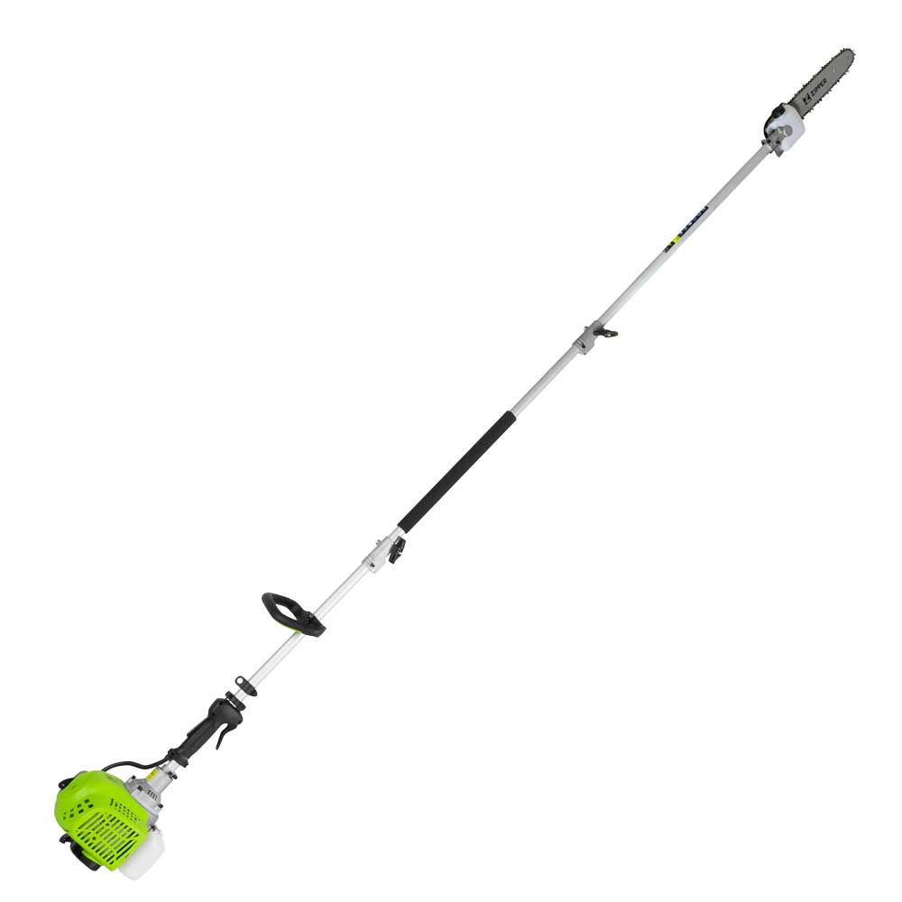 Produktbild Zipper Gartenpflege Set mit 3 Aufsetzköpfe und Verlängerungen bild 2