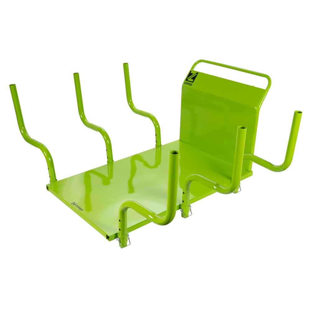 Produktbild Zipper Holzrunge mit 1350 mm Spannweite 1020 x 660 mm