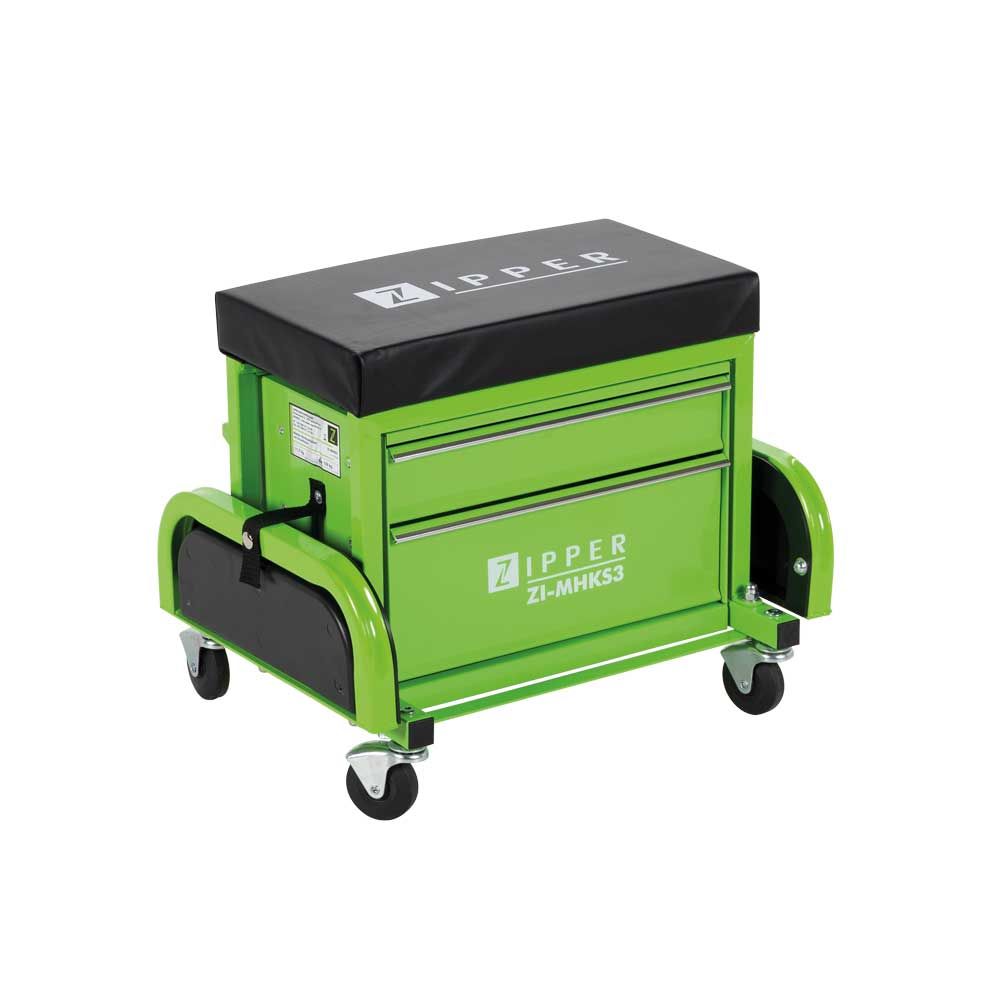 Produktbild Zipper Mobiler Montagehocker MHKS3