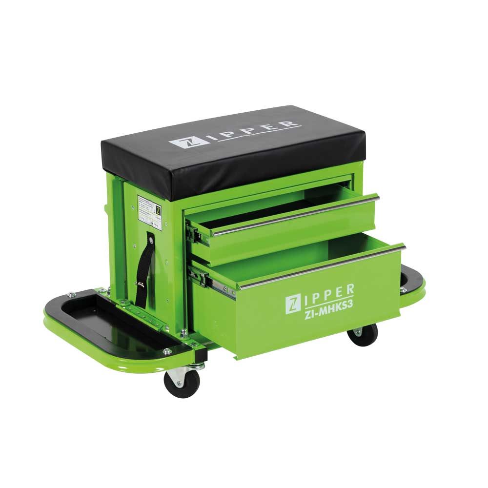 Produktbild Zipper Mobiler Montagehocker MHKS3 bild 2
