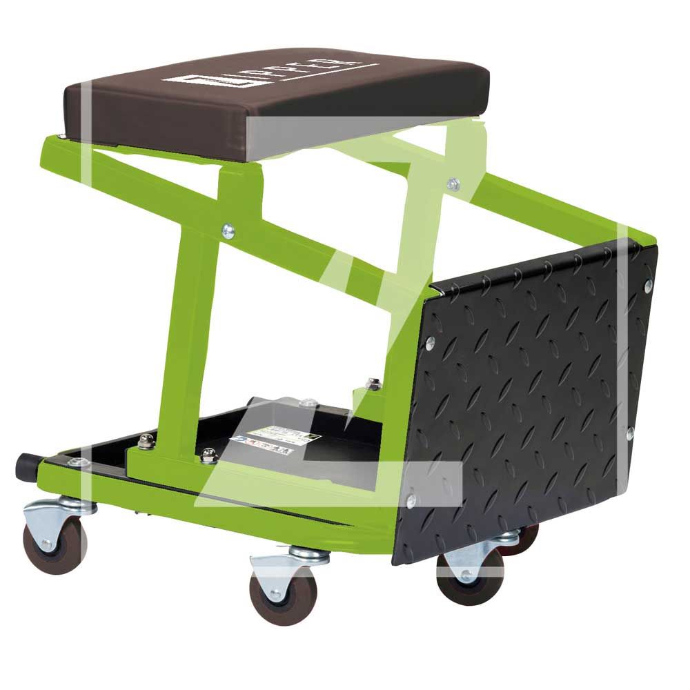 Produktbild Zipper Mobiler Montagehocker MHKT4