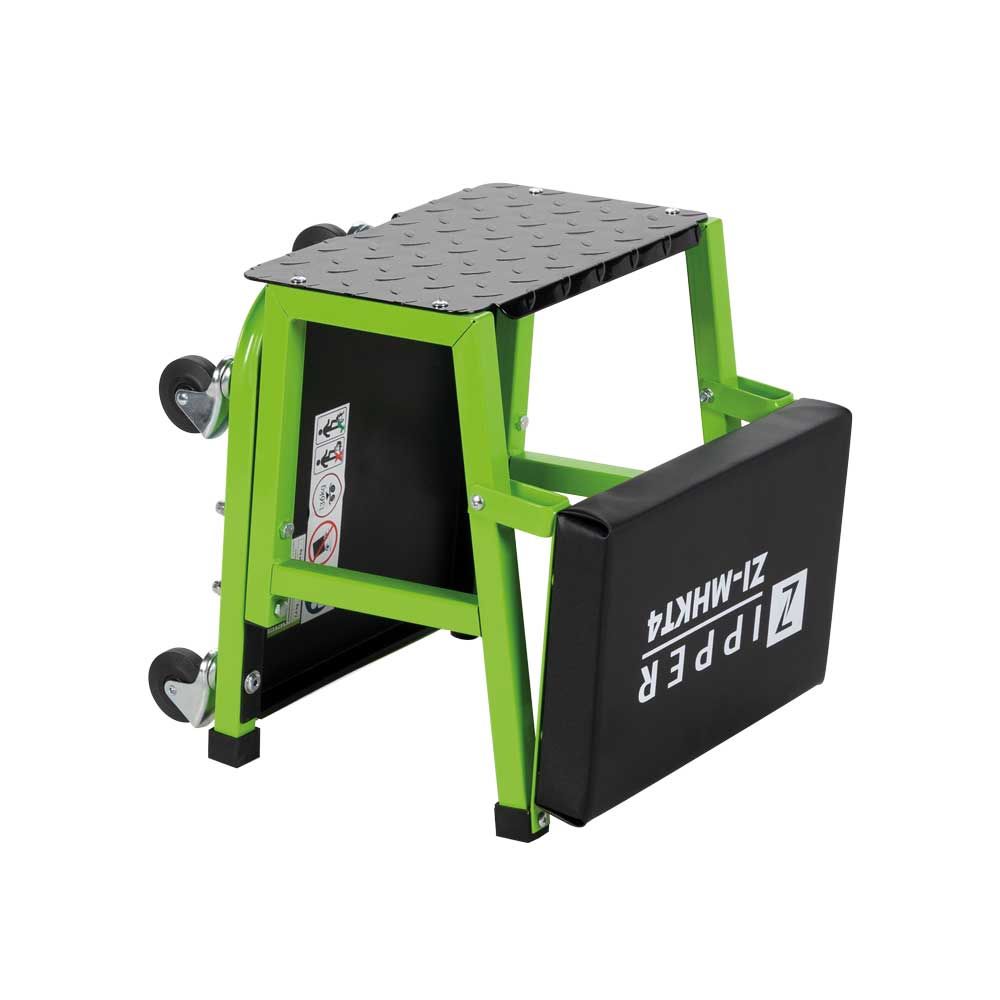 Produktbild Zipper Mobiler Montagehocker MHKT4 bild 3