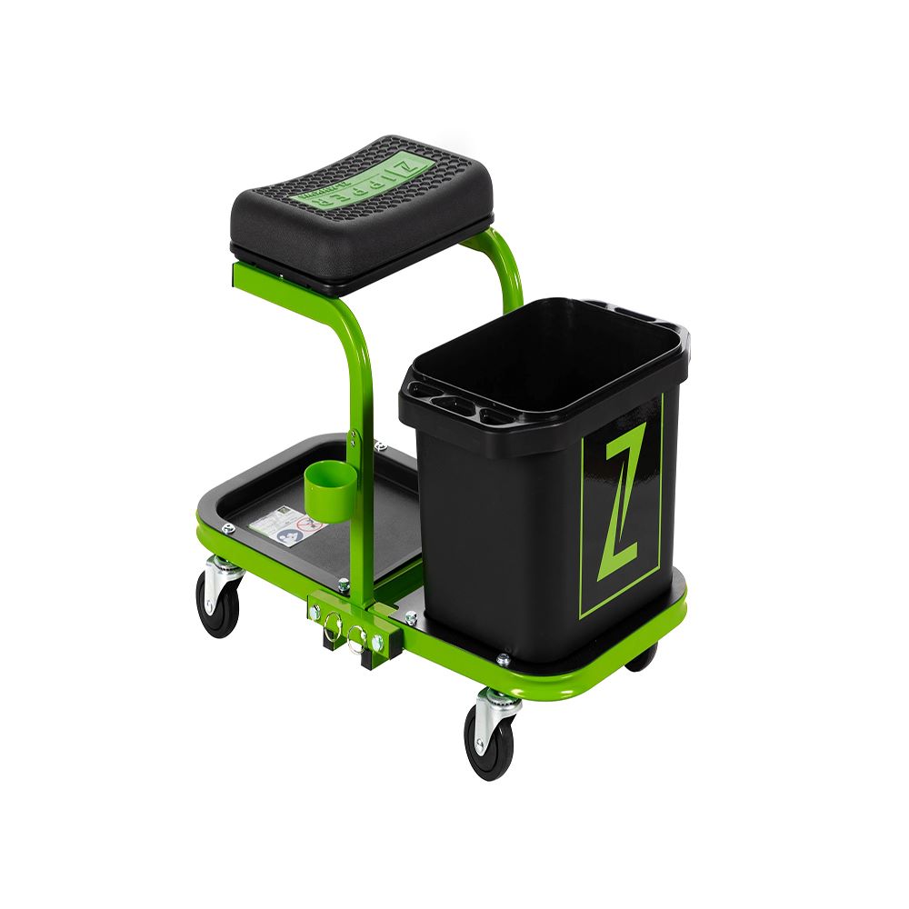 Produktbild Zipper Mobiler Montagehocker MHKW5 bild 2