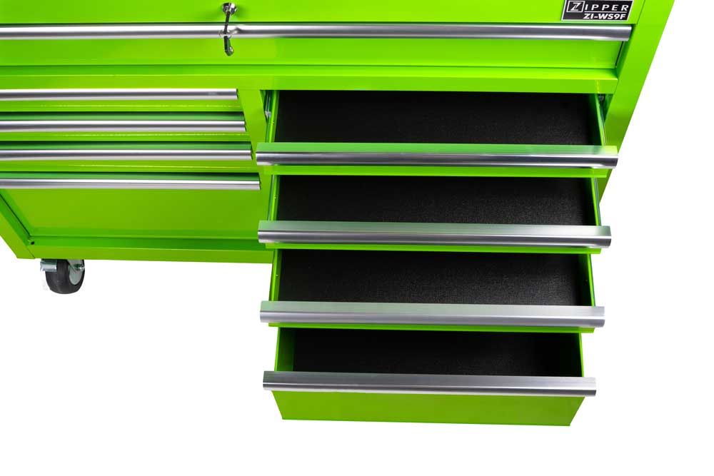 Produktbild Zipper Werkstattwagen WS9F bild 3