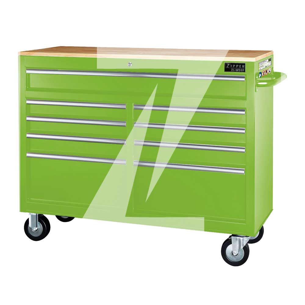 Produktbild Zipper Werkstattwagen WS9F bild 4