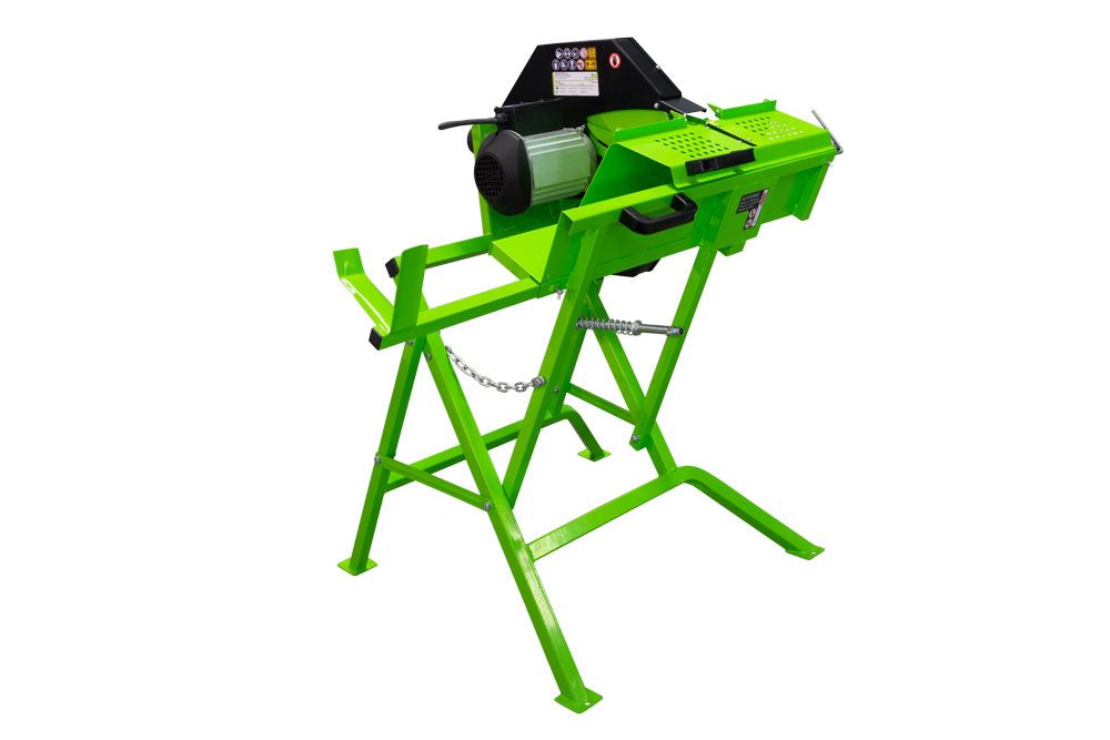 Produktbild Zipper Wippsäge Sägeblatt 405 mm mit 32 Zähnen bild 2