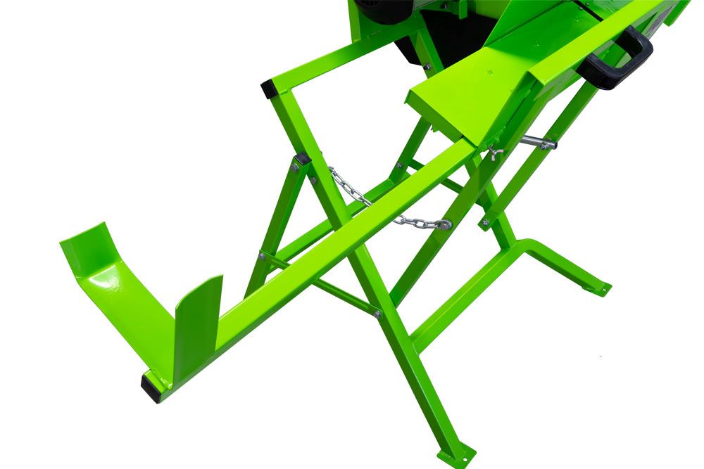 Produktbild Zipper Wippsäge Sägeblatt 405 mm mit 32 Zähnen bild 4